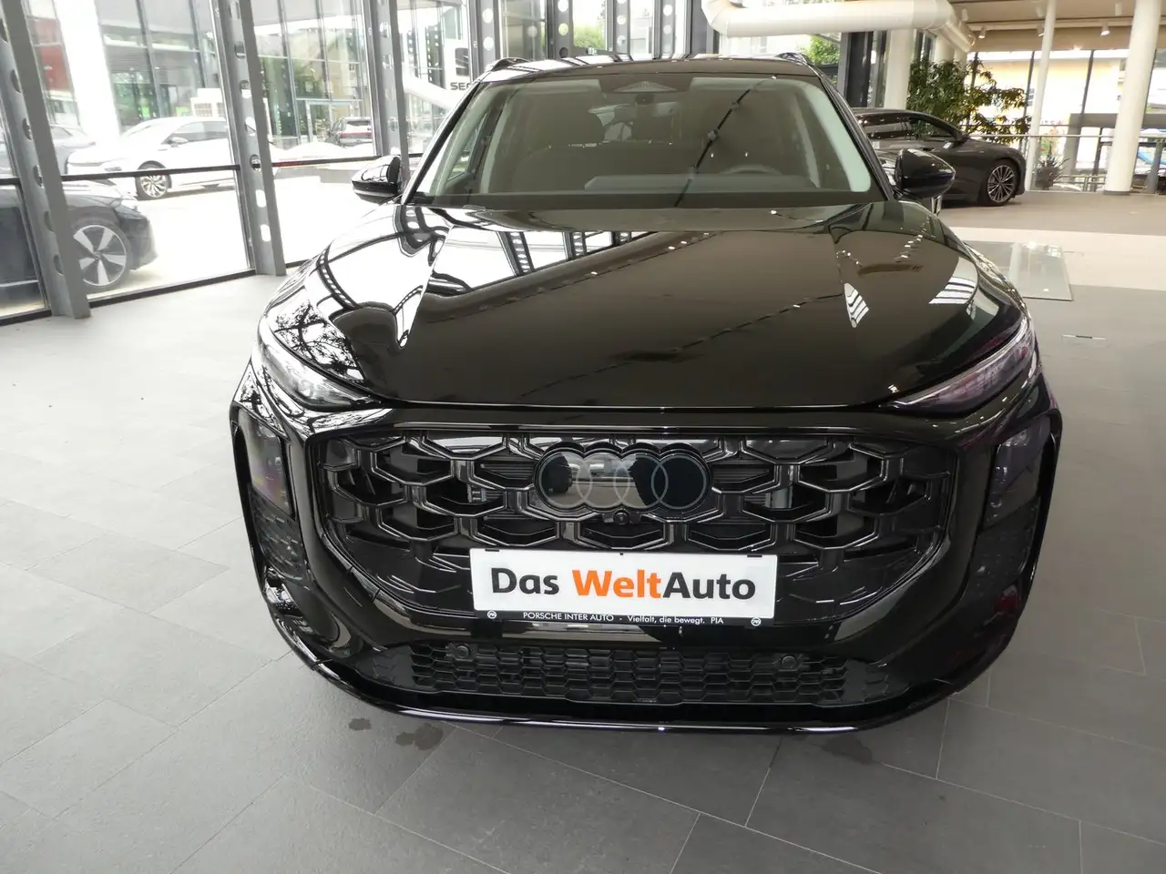 Audi Q3 2026