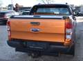 Ford Ranger Doppelkabine 4x4 Wildtrak 3,2 Orange - thumbnail 3