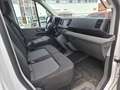 Volkswagen Crafter Kasten 35 mittellang Hochdach RWD Klima Blanc - thumbnail 7