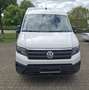 Volkswagen Crafter Kasten 35 mittellang Hochdach RWD Klima Blanc - thumbnail 5