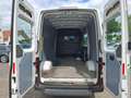 Volkswagen Crafter Kasten 35 mittellang Hochdach RWD Klima Blanc - thumbnail 10