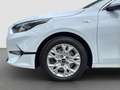 Kia Ceed / cee'd * 1. Hand * MildHybrid * Automatik Weiß - thumbnail 9