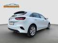 Kia Ceed / cee'd * 1. Hand * MildHybrid * Automatik Weiß - thumbnail 5