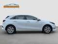 Kia Ceed / cee'd * 1. Hand * MildHybrid * Automatik Weiß - thumbnail 4