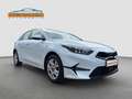 Kia Ceed / cee'd * 1. Hand * MildHybrid * Automatik Weiß - thumbnail 3