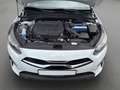 Kia Ceed / cee'd * 1. Hand * MildHybrid * Automatik Weiß - thumbnail 28
