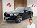 Mazda CX-60 e-Skyactiv PHEV Exclusive Line AWD ** Zetelvent... Noir - thumbnail 1