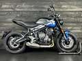 Triumph Trident 660 SAPPHIRE BLACK Bleu - thumbnail 1