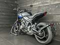 Triumph Trident 660 SAPPHIRE BLACK Bleu - thumbnail 9