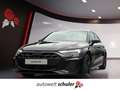 Audi A3 Sportback 35 1.5 TFSI S-tronic S-line AHK RFK Mat Nero - thumbnail 1