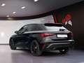 Audi A3 Sportback 35 1.5 TFSI S-tronic S-line AHK RFK Mat Nero - thumbnail 4