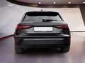 Audi A3 Sportback 35 1.5 TFSI S-tronic S-line AHK RFK Mat Nero - thumbnail 5