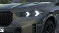 BMW X5 X5 xDrive30d 48V Msport Pro Grigio - thumbnail 6