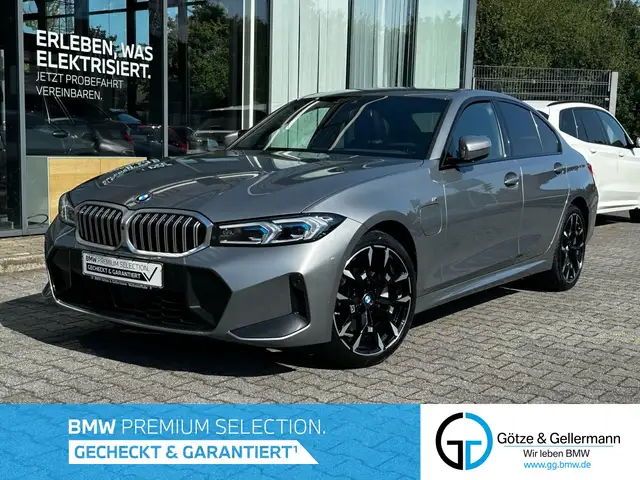 BMW 3er