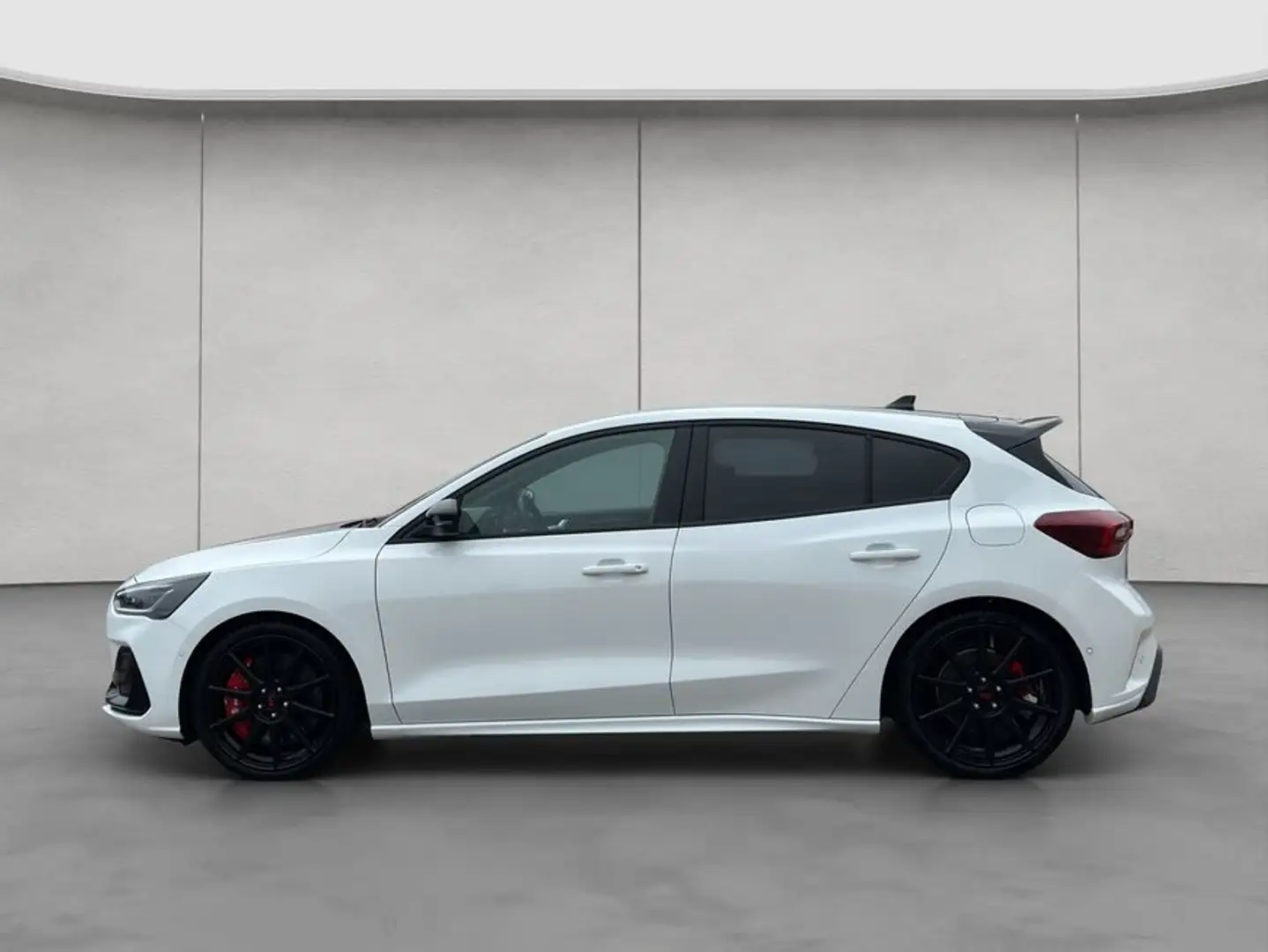 Ford Focus 2.3 EcoBoost S&S ST X Weiß - 2