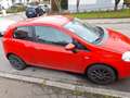 Fiat Punto 1,4 Liter Rot - thumbnail 6