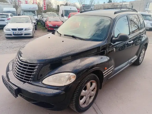 Chrysler PT Cruiser 2.2 Limited HU & AU 10-2027!