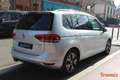 Volkswagen Touran III 2.0 TDI 150 CARAT DSG7 7 places Gris - thumbnail 22
