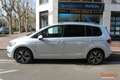 Volkswagen Touran III 2.0 TDI 150 CARAT DSG7 7 places Gris - thumbnail 3