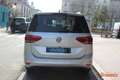 Volkswagen Touran III 2.0 TDI 150 CARAT DSG7 7 places Gris - thumbnail 4