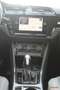 Volkswagen Touran III 2.0 TDI 150 CARAT DSG7 7 places Gris - thumbnail 25