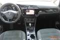 Volkswagen Touran III 2.0 TDI 150 CARAT DSG7 7 places Gris - thumbnail 5