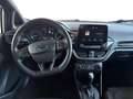 Ford Fiesta ST-Line 1,0 EcoBoost Hybrid Start/Stop Aut. Silber - thumbnail 10