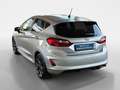 Ford Fiesta ST-Line 1,0 EcoBoost Hybrid Start/Stop Aut. Silber - thumbnail 3