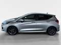 Ford Fiesta ST-Line 1,0 EcoBoost Hybrid Start/Stop Aut. Silber - thumbnail 2