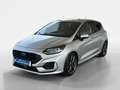 Ford Fiesta ST-Line 1,0 EcoBoost Hybrid Start/Stop Aut. Silber - thumbnail 1