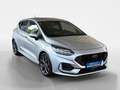 Ford Fiesta ST-Line 1,0 EcoBoost Hybrid Start/Stop Aut. Silber - thumbnail 7