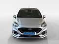 Ford Fiesta ST-Line 1,0 EcoBoost Hybrid Start/Stop Aut. Silber - thumbnail 8