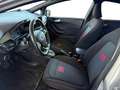 Ford Fiesta ST-Line 1,0 EcoBoost Hybrid Start/Stop Aut. Silber - thumbnail 9
