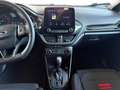 Ford Fiesta ST-Line 1,0 EcoBoost Hybrid Start/Stop Aut. Silber - thumbnail 11