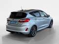 Ford Fiesta ST-Line 1,0 EcoBoost Hybrid Start/Stop Aut. Silber - thumbnail 5