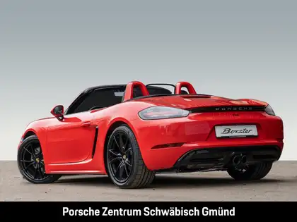 Annonce voiture d'occasion Porsche Boxster - CARADIZE