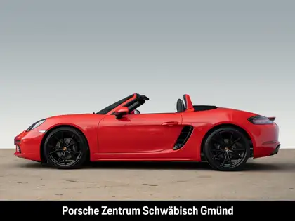 Annonce voiture d'occasion Porsche Boxster - CARADIZE