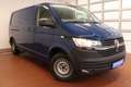 Volkswagen T6 Transporter T6.1 lang DSG Klima Kamera CarPlay Sitzheizung Blau - thumbnail 3