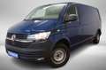 Volkswagen T6 Transporter T6.1 lang DSG Klima Kamera CarPlay Sitzheizung Blau - thumbnail 1