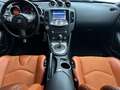 Nissan 370Z 3.7 V6 Pack* BIXEN#SHZ#TEMPO#NAVI#KEYL#CAM Negro - thumbnail 10