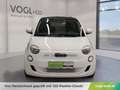 Fiat 500C Elektro 42 kWh Blanc - thumbnail 6