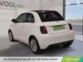 Fiat 500C Elektro 42 kWh Blanc - thumbnail 3