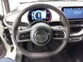 Fiat 500C Elektro 42 kWh Blanc - thumbnail 12