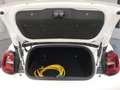 Fiat 500C Elektro 42 kWh Blanc - thumbnail 11