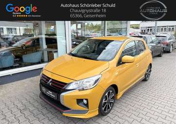 Invite/Sport Edition *SITZH*NAVI*CARP