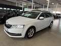 Skoda Octavia Combi STYLE 4X4 PANO DCC ACC LED KAMERA Blanc - thumbnail 1