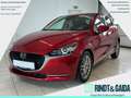 Mazda 2 Sports-Line 1.5 SKYACTIV-G 90 HUD LED 360°Kam Rot - thumbnail 1