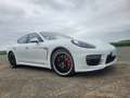 Porsche Panamera GTS Blanc - thumbnail 5