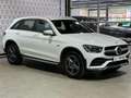 Mercedes-Benz GLC 300 300e 4MATIC|AMG|Pilot Asist|360Cam|Trekhaak Wit - thumbnail 4
