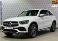 Mercedes-Benz GLC 300 300e 4MATIC|AMG|Pilot Asist|360Cam|Trekhaak Wit - thumbnail 1